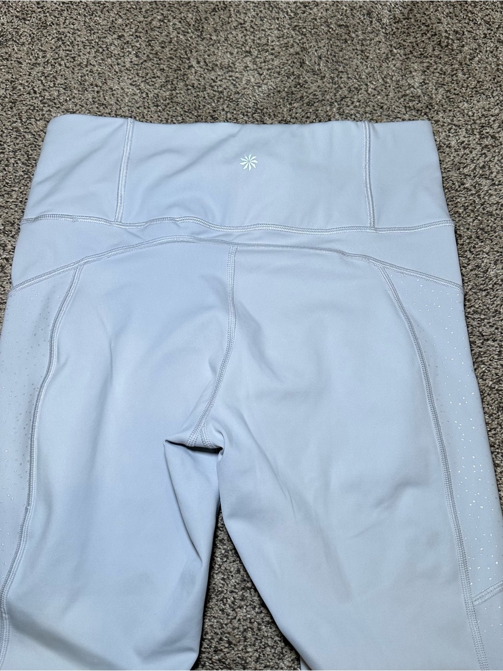 Athleta Rainer Tight Leggings